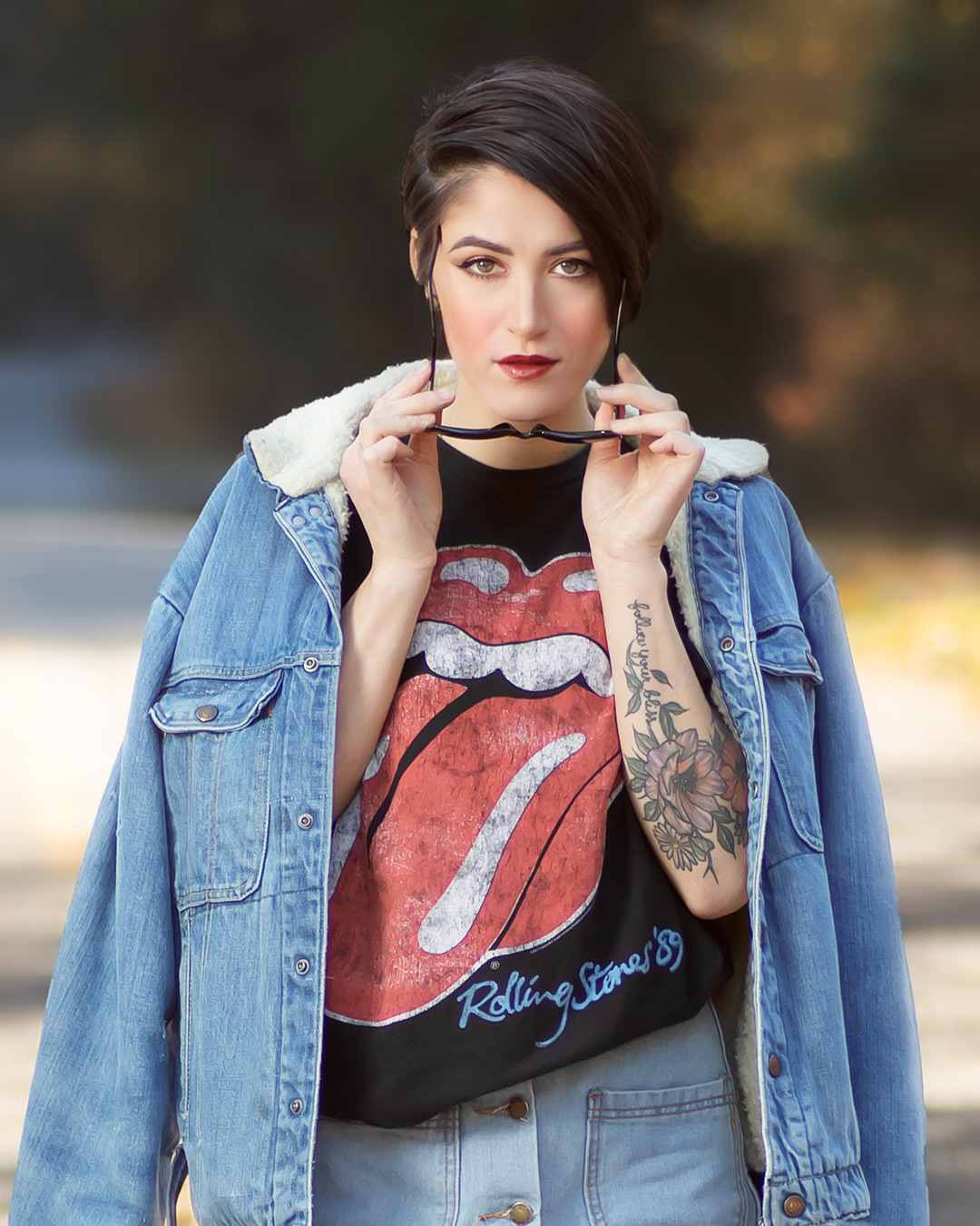 headshot photo of person