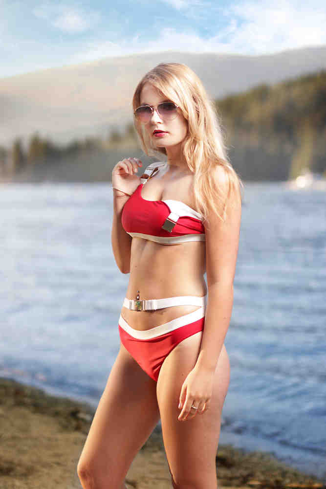 headshot photo of person