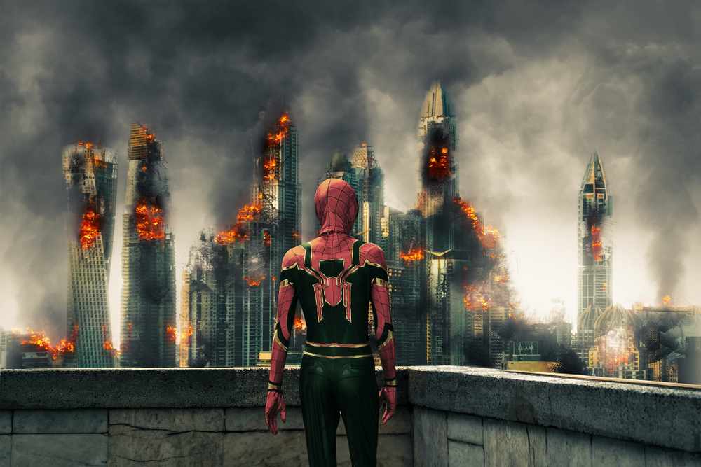 headshot photo of person